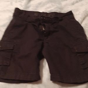 Boys shorts